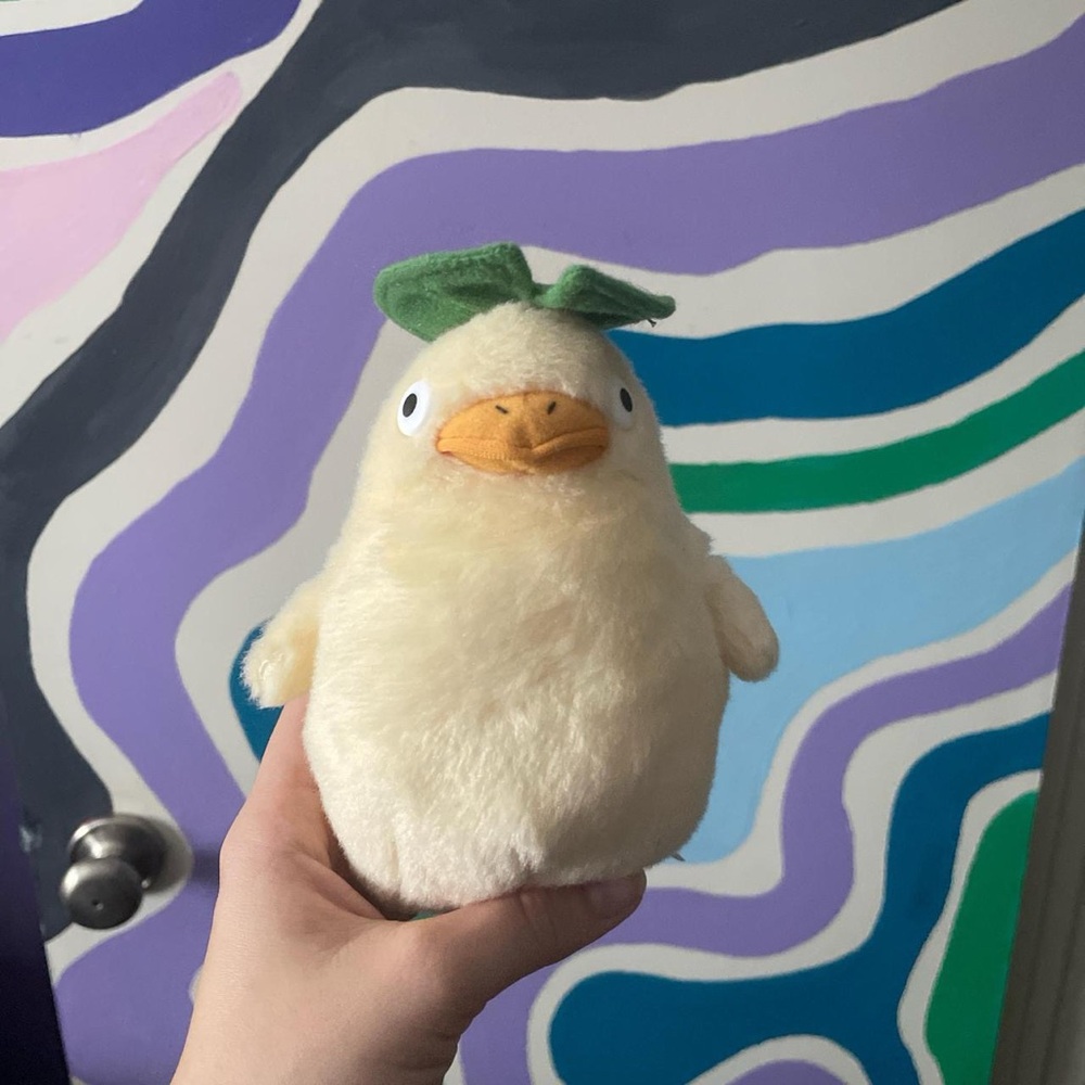 Ootorisama Plush